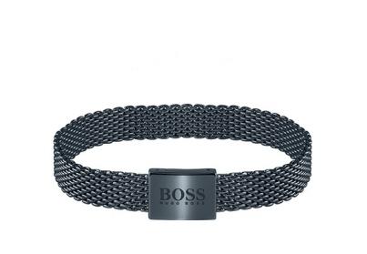 Hugo Boss férfi karkötő HBJ1580040M