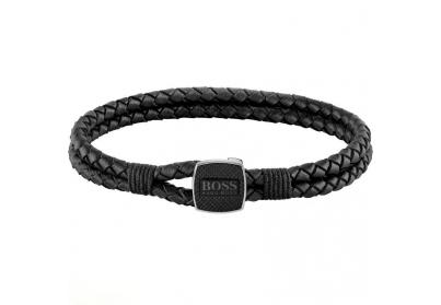 Hugo Boss férfi karkötő HBJ1580047M
