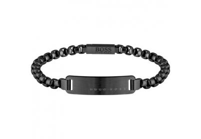 Hugo Boss férfi karkötő HBJ1580051M