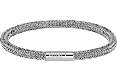 Hugo Boss férfi karkötő HBJ1580098M