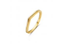 Jackie Gold arany gyűrű JKR23.370-54