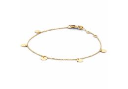 Jackie Gold arany karkötő JKB20.045
