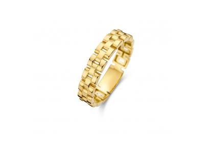 Jackie Gold Güell arany gyűrű - JKR23.311-56