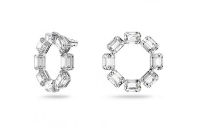 Millenia Swarovski fülbevaló