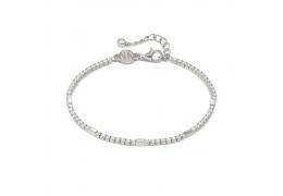 Nomination Petite Sparkle ezüst tenisz karkötő