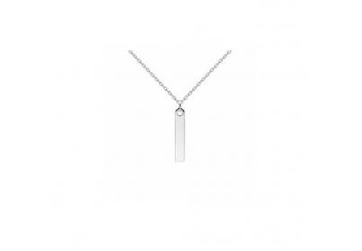PD Paola Collar női nyaklánc-CO02-093-U