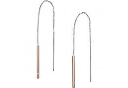 Skagen női fülbevaló SKJ1079998