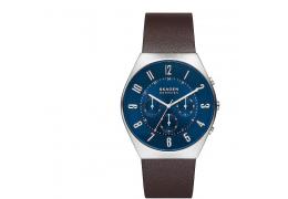Skagen Grenen férfi karóra - SKW6842