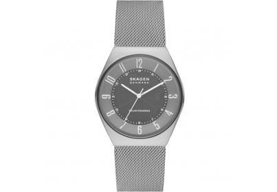 Skagen Grenen Solar férfi óra - SKW6836