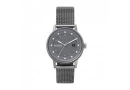 Skagen Henriksen Solar Óra