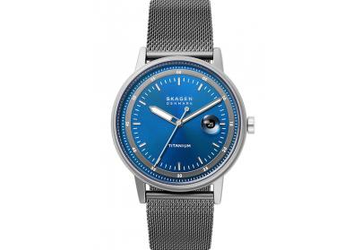 Skagen Henriksen Titanium SKW6754