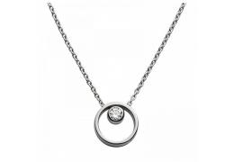 Skagen női nyaklánc SKJ0833040