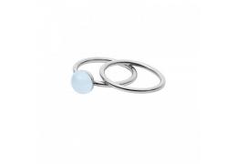 Skagen női gyűrű SKJ0970040508