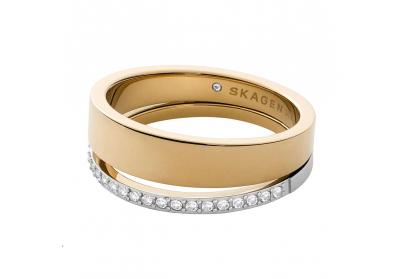 Skagen női gyűrű SKJ1451998508