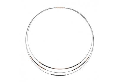 Skagen női nyaklánc SKJ1241998