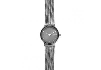 Skagen Freja Dark Grey SKW2700