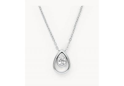 Skagen Ellin női nyaklánc SKJ1338040