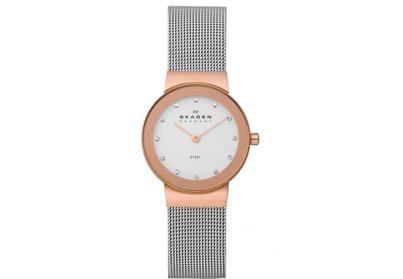 Skagen Freja 358SRSC női karóra