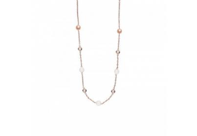 Skagen női nyaklánc SKJ0963791