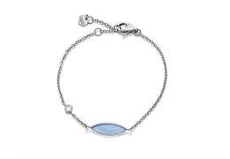 Skagen Sea Glas női karkötő