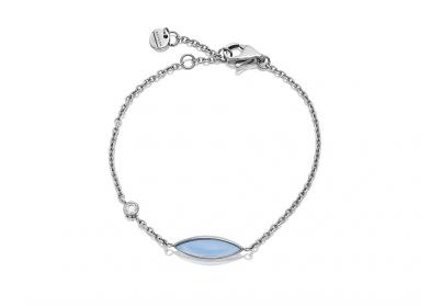 Skagen Sea Glas női karkötő