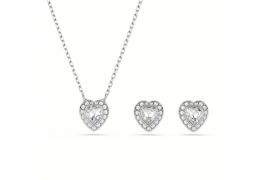 Swarovski Ariana Grande szett - 5720849