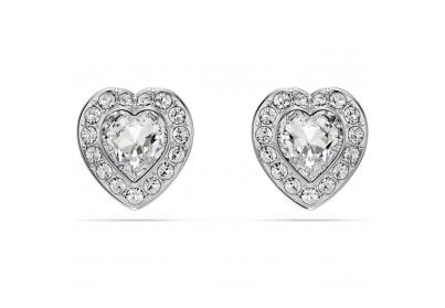 Swarovski Ariana Grande  szív alakú fülbevaló - 5720859