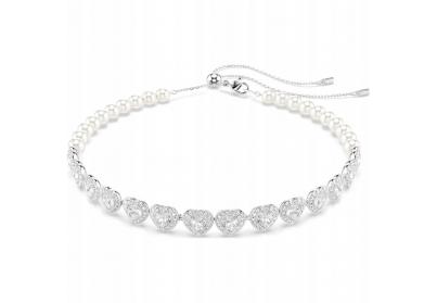 Swarovski Ariana Grande szíves chocker- 5720861