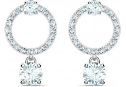 Swarovski Attract fülbevaló 5563278