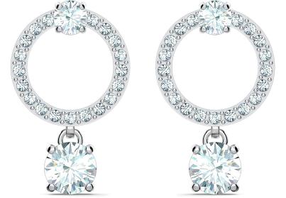 Swarovski Attract fülbevaló 5563278