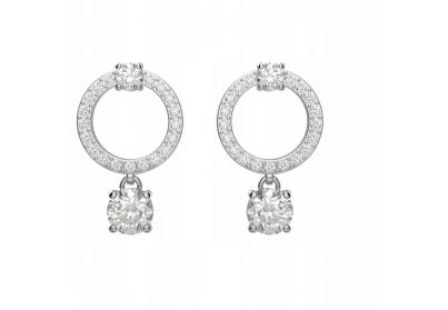 Swarovski Attract fülbevaló-5633835