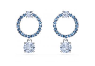 Swarovski Attract fülbevaló 5723563