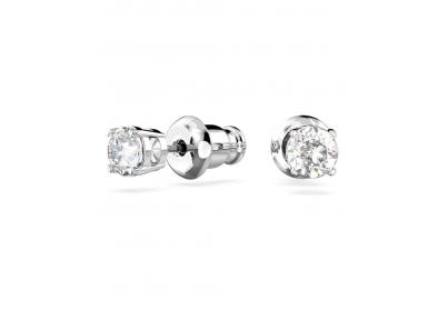 Swarovski Attract női fülbevaló 5408436