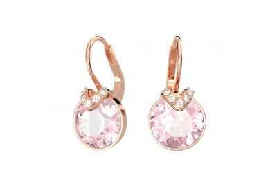 Swarovski Bella csepp alakú fülbevaló  5662114