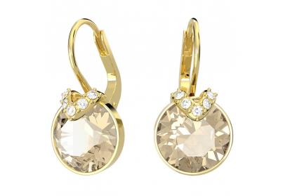 Swarovski Bella csepp alakú fülbevaló