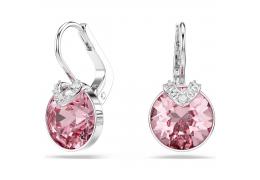 Swarovski Bella fülbevaló kristállyal 5734235