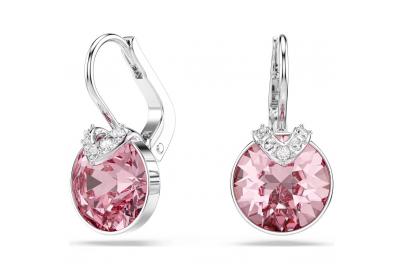 Swarovski Bella fülbevaló kristállyal 5734235