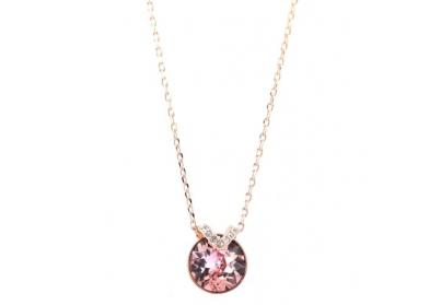 Swarovski Bella nyaklánc - Barsiekszer