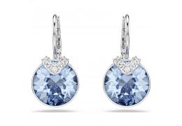 Swarovski Bella V csepp alakú fülbevaló
