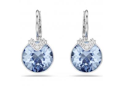 Swarovski Bella V csepp alakú fülbevaló
