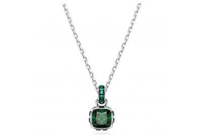 Swarovski Birthstone nyaklánc - 5651793