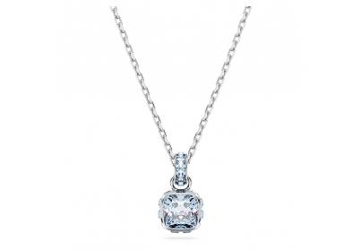Swarovski Birthstone nyaklánc - 5651794