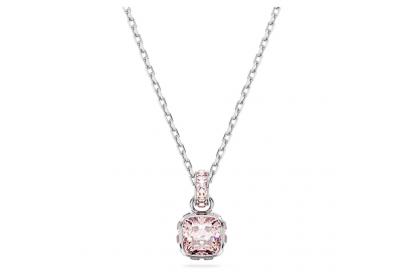 Swarovski Birthstone nyaklánc - 5652044