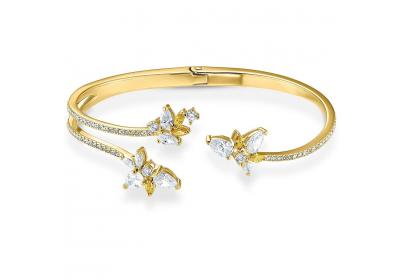 Swarovski Botanical karkötő