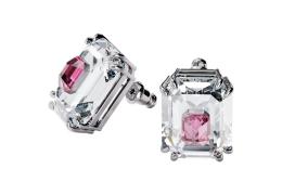 Swarovski Chroma fülbevaló - 55600627
