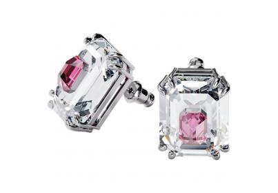 Swarovski Chroma fülbevaló - 55600627