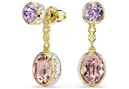 Swarovski Chroma fülbevaló 5738478