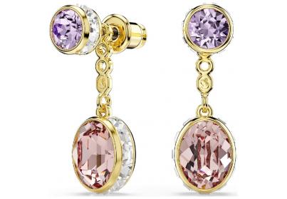 Swarovski Chroma fülbevaló 5738478