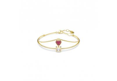 Swarovski Chroma karkötő - 5683835