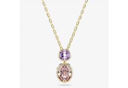 Swarovski Chroma nyaklánc 5741586